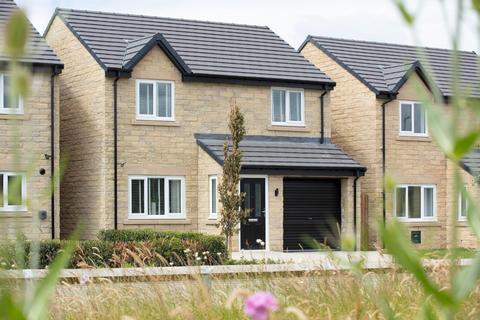 3 bedroom detached house for sale, Bishops Way, Trimdon Village, Trimdon Village