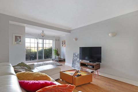 undefined, Palmerston Road, Buckhurst Hill, Essex, IG9 5PA