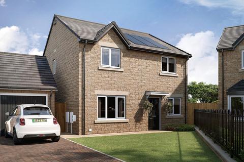 4 bedroom detached house for sale, Bishops Way, Trimdon Village, Trimdon Village