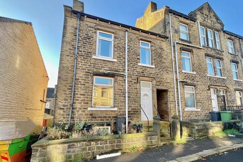Wellington Street, Huddersfield