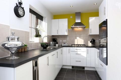 4 bedroom detached house for sale, Bishops Way, Trimdon Village, Trimdon Village