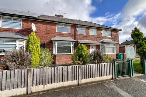 Louisa Street, Droylsden