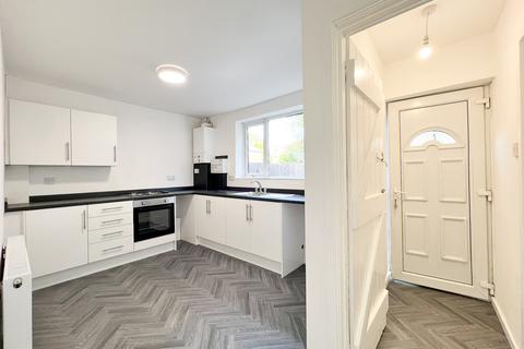3 bedroom semi-detached house for sale, Louisa Street, Droylsden