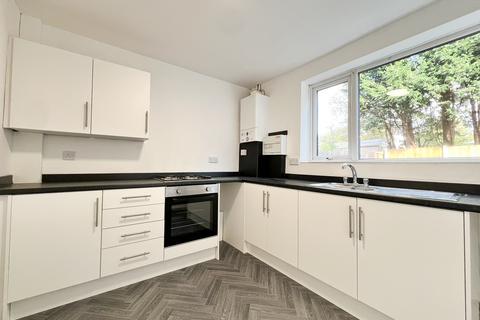 3 bedroom semi-detached house for sale, Louisa Street, Droylsden