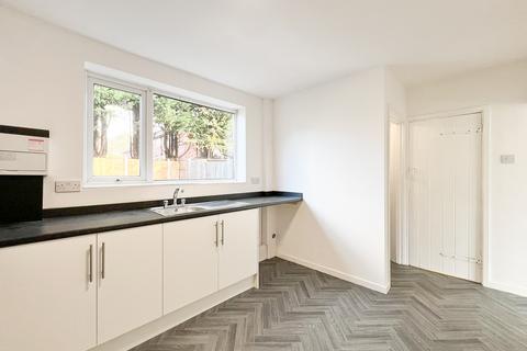 3 bedroom semi-detached house for sale, Louisa Street, Droylsden
