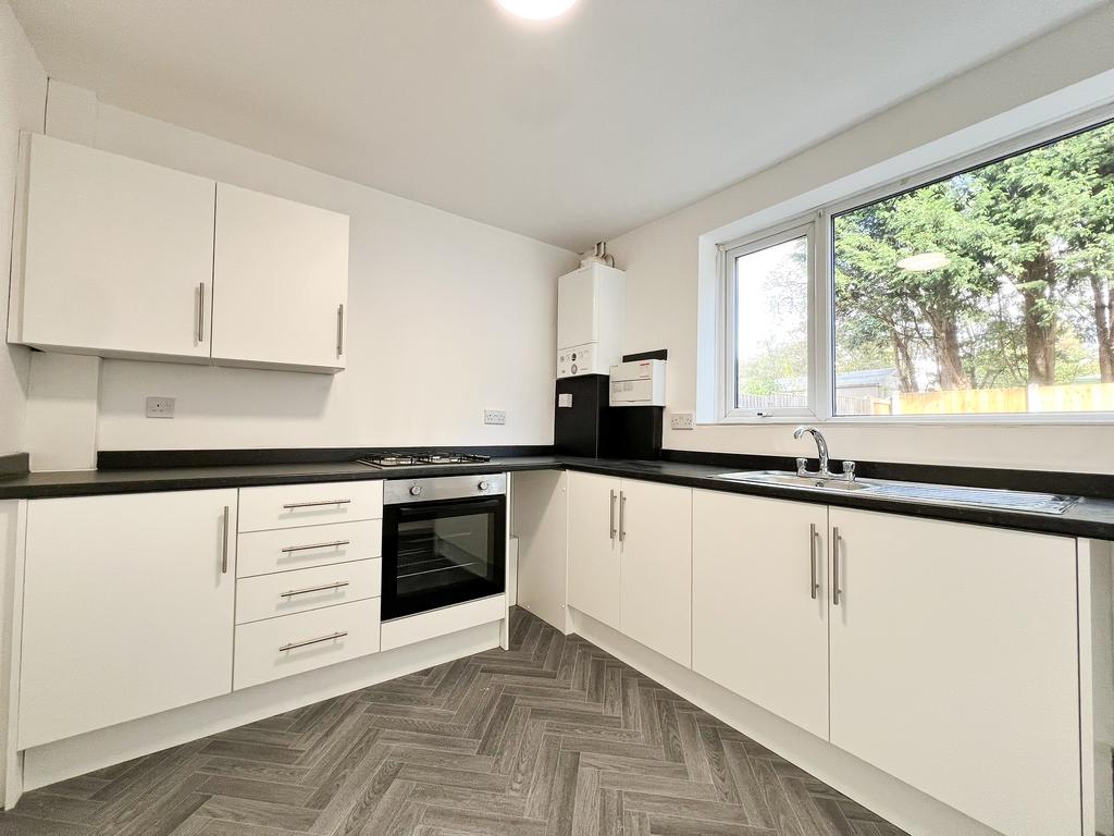House in Openshaw, Greater Manchester - View 3