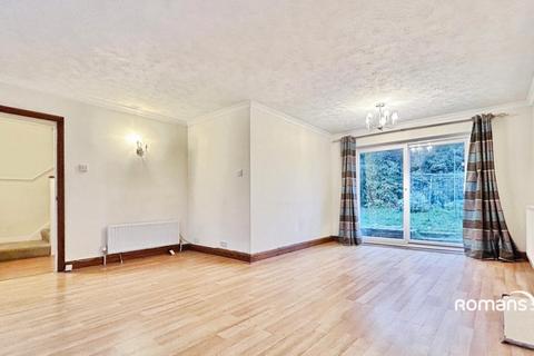 4 bedroom detached house for sale, Lightsfield, Oakley, Basingstoke