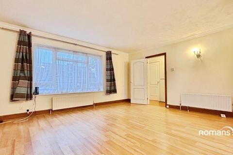 4 bedroom detached house for sale, Lightsfield, Oakley, Basingstoke