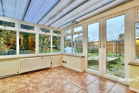 4 bedroom detached house for sale, Lightsfield, Oakley, Basingstoke