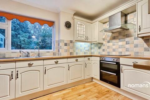 4 bedroom detached house for sale, Lightsfield, Oakley, Basingstoke
