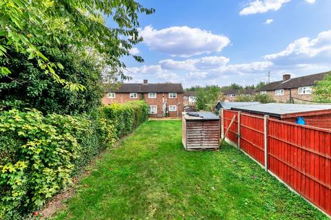 undefined, Hawthorn Way, Royston SG8