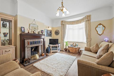 4 bedroom semi-detached house for sale, Norton Road, Mumbles, Swansea, SA3