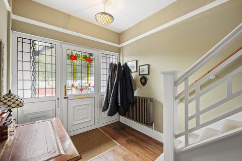 4 bedroom semi-detached house for sale, Norton Road, Mumbles, Swansea, SA3