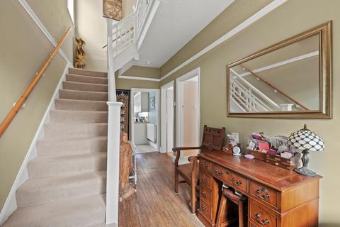 4 bedroom semi-detached house for sale, Norton Road, Mumbles, Swansea, SA3
