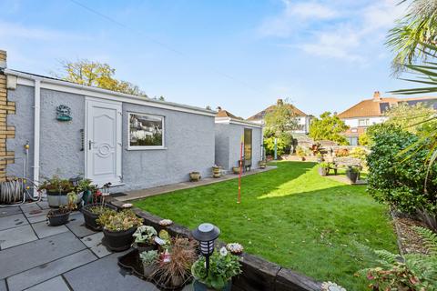 4 bedroom semi-detached house for sale, Norton Road, Mumbles, Swansea, SA3