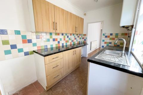2 bedroom terraced house to rent, Mace Street, Stoke-on-Trent, Staffordshire