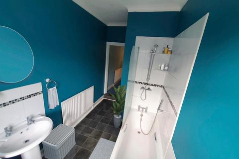 2 bedroom terraced house to rent, Mace Street, Stoke-on-Trent, Staffordshire