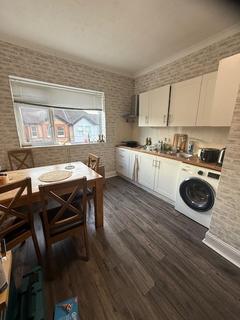 Holdenhurst Road, Bournemouth, BH8