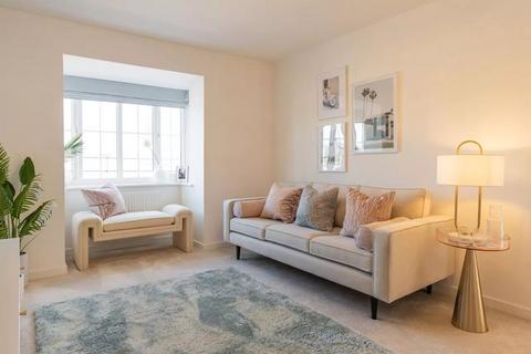 Plot 51 Hempsted, Gloucester