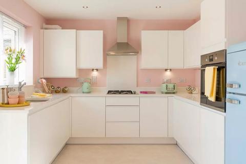 undefined, Plot 51 Hempsted, Gloucester
