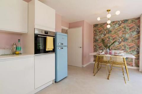 undefined, Plot 51 Hempsted, Gloucester