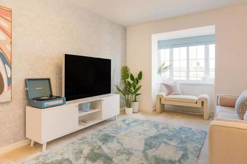 undefined, Plot 51 Hempsted, Gloucester