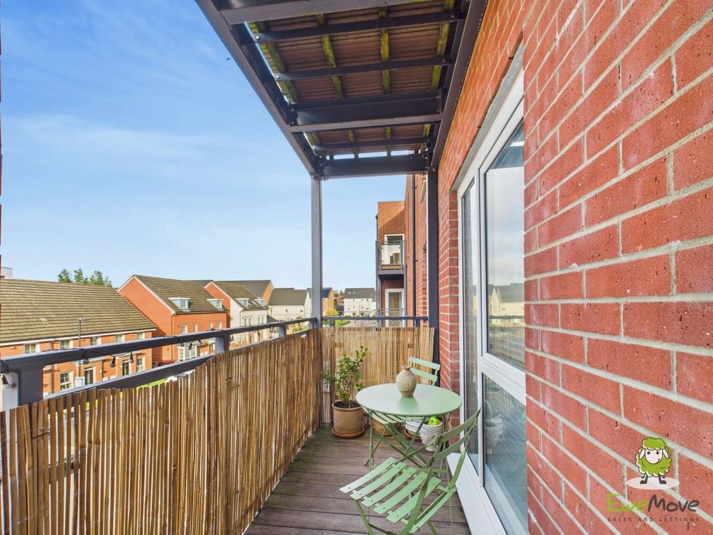 Ewe Move Estate Agents Basingstoke - Leander Court