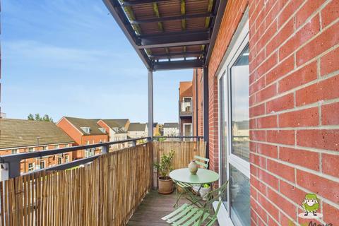 undefined, Leander Court, 2 Robertson Way, Basingstoke, Hampshire, RG21
