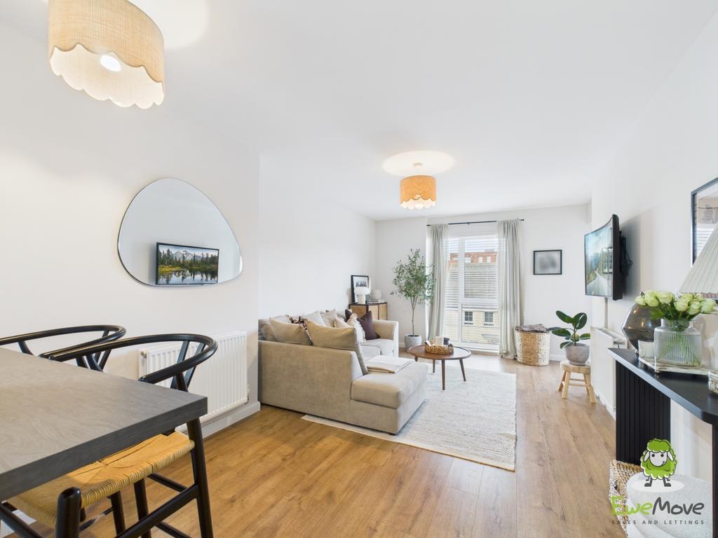 Ewe Move Estate Agents Basingstoke - Leander Court