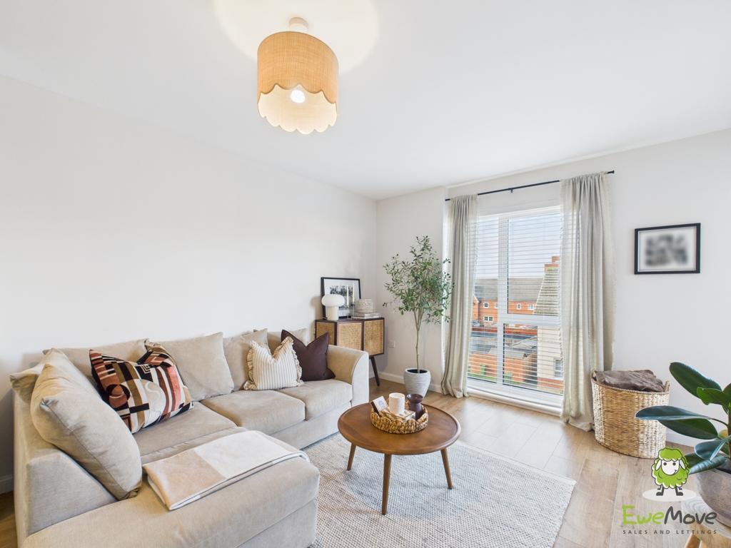 Ewe Move Estate Agents Basingstoke - Leander Court