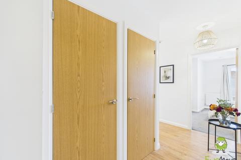 undefined, Leander Court, 2 Robertson Way, Basingstoke, Hampshire, RG21