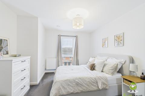 undefined, Leander Court, 2 Robertson Way, Basingstoke, Hampshire, RG21