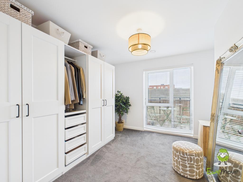 Ewe Move Estate Agents Basingstoke - Leander Court