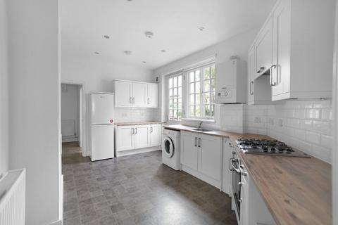 undefined, Dekker Road, Dulwich Village, London, SE21