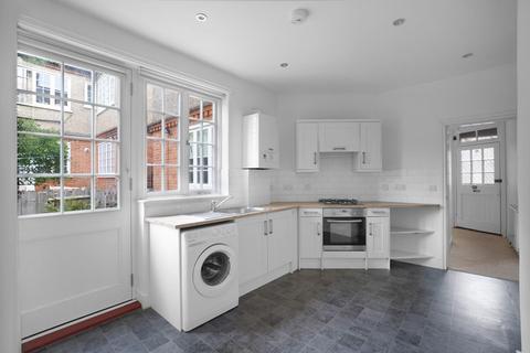 undefined, Dekker Road, Dulwich Village, London, SE21