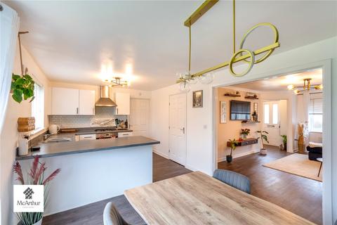 4 bedroom detached house for sale, President Place, Harworth & Bircotes, Doncaster, South Yorkshire, DN11