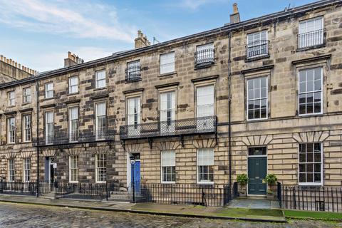 undefined, Northumberland Street, Edinburgh, Midlothian