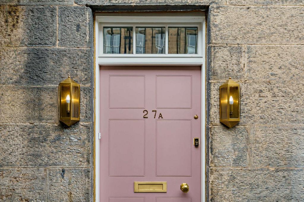 Welcoming Access