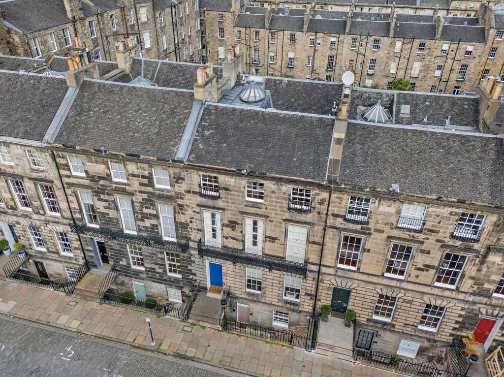 Georgian Terrace