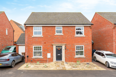 undefined, Clarendon Close, Corby, NN18 8DQ