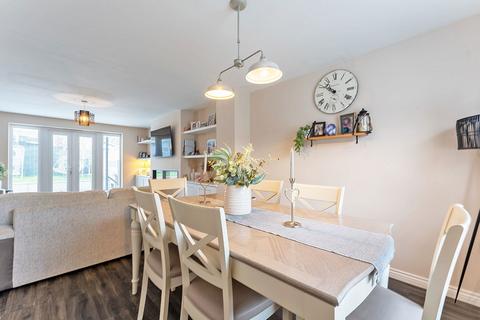 undefined, Clarendon Close, Corby, NN18 8DQ