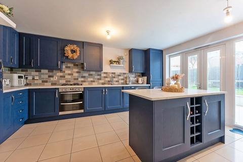 undefined, Clarendon Close, Corby, NN18 8DQ