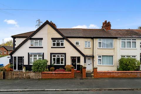 Frederick Street, Latchford