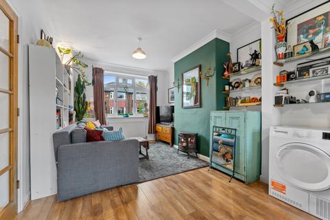 undefined, Frederick Street, Latchford