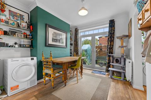 undefined, Frederick Street, Latchford