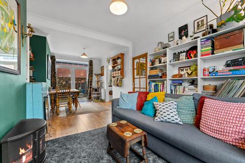 undefined, Frederick Street, Latchford