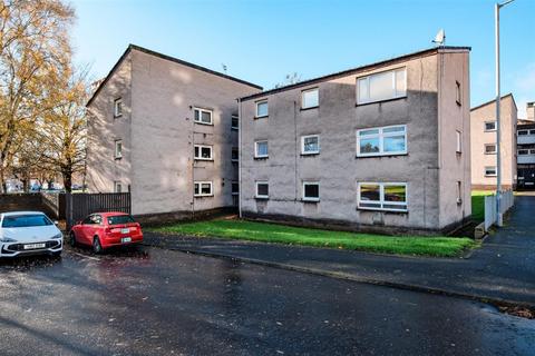 undefined, Airbles Street, Motherwell
