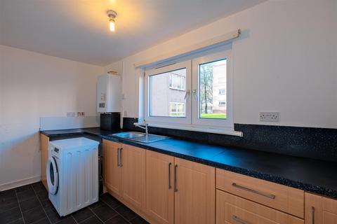 undefined, Airbles Street, Motherwell