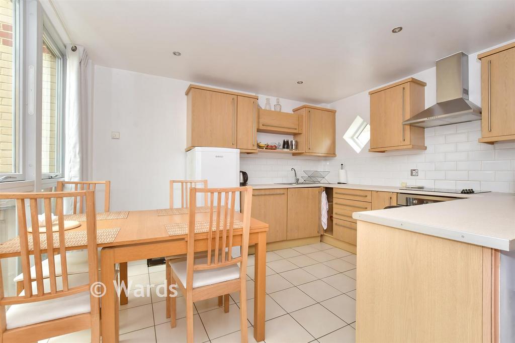 Kitchen/ Diner