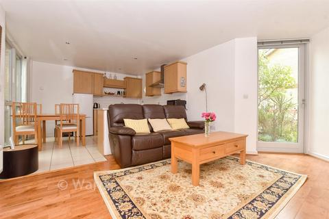 undefined, Priory Courtyard, Ramsgate CT11